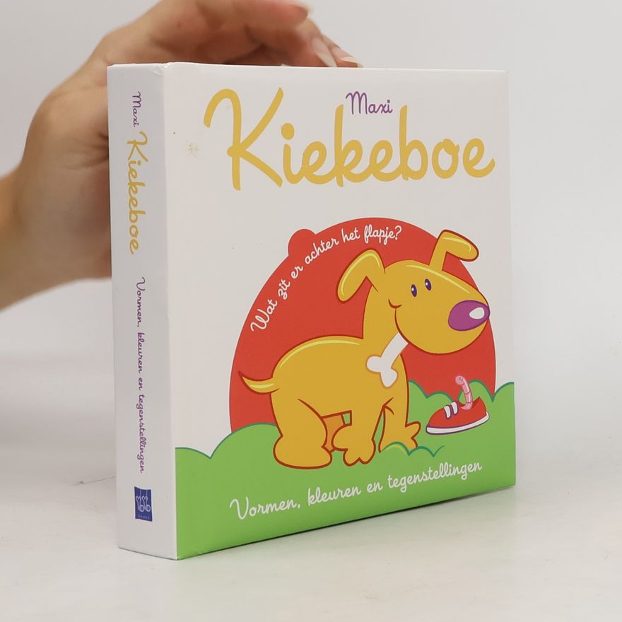 Autorenkollektiv Maxi Kiekeboe