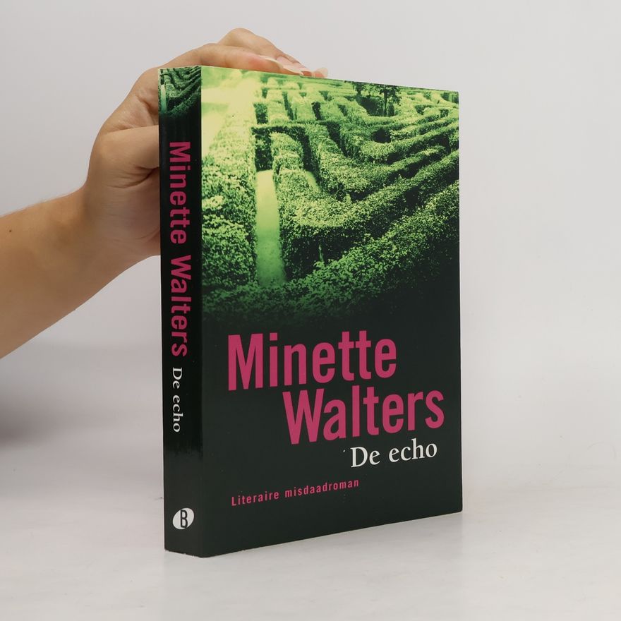 Minette Walter De echo