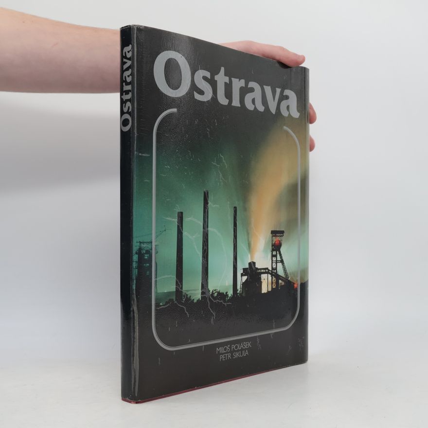 Miloš Polášek Ostrava