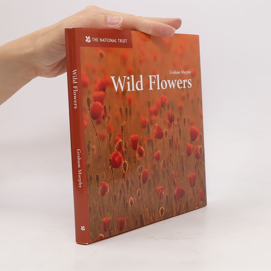 Graham Murphy Wild Flowers