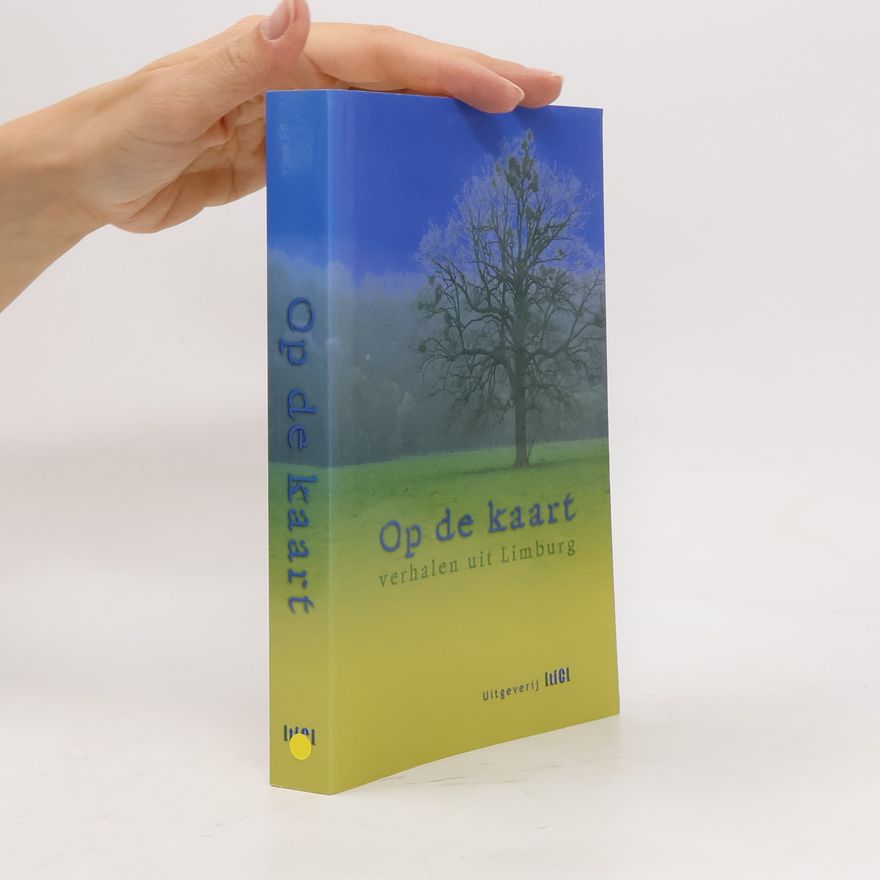 Paul Joseph Maria Weelen Op de kaart