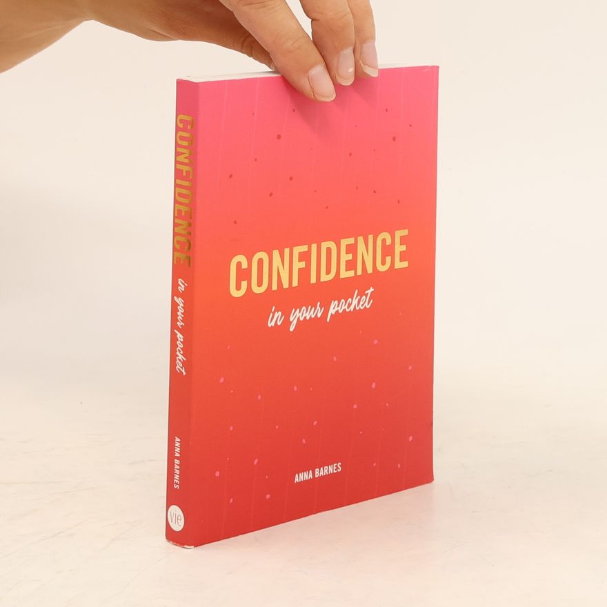 Anna Barnes Confidence in Your Pocket