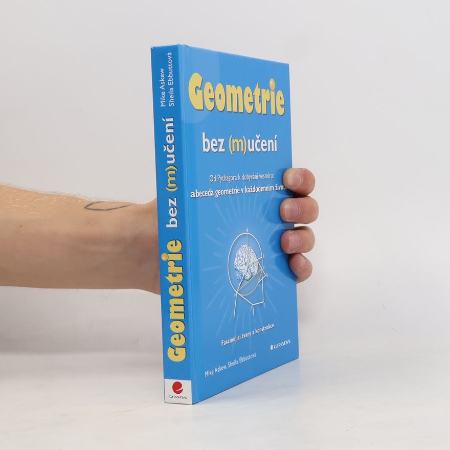 Sheila Ebbutt Geometrie bez (m)učení