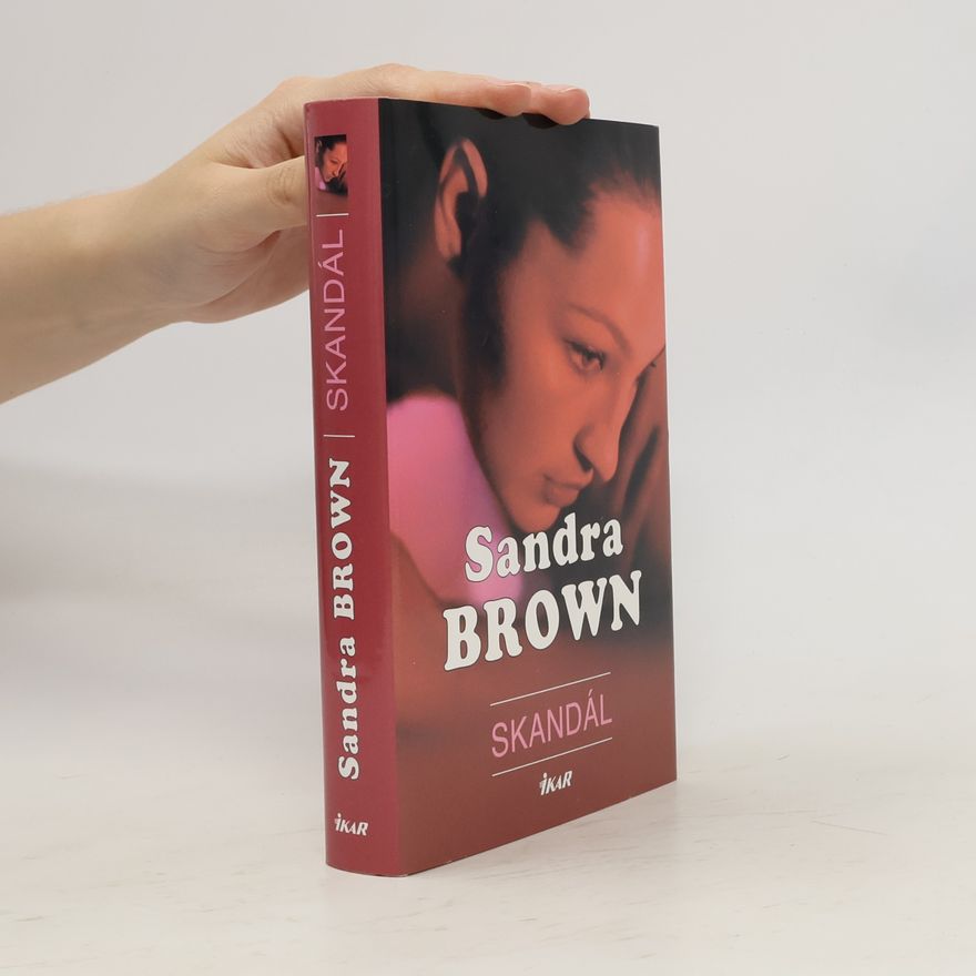 Sandra Brown Skandál