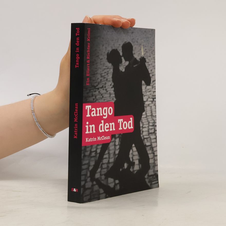 Katrin McClean Tango in den Tod