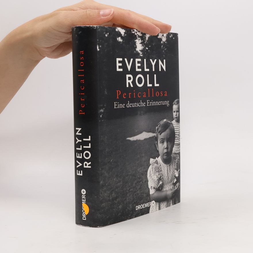 Evelyn Roll Pericallosa