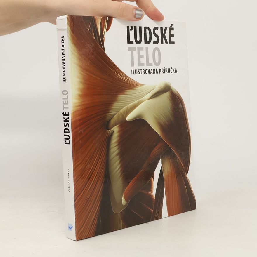 Autorenkollektiv Ľudské telo