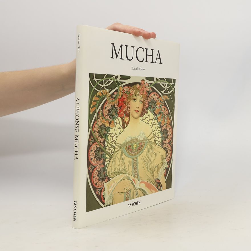 Tomoko Satō Mucha