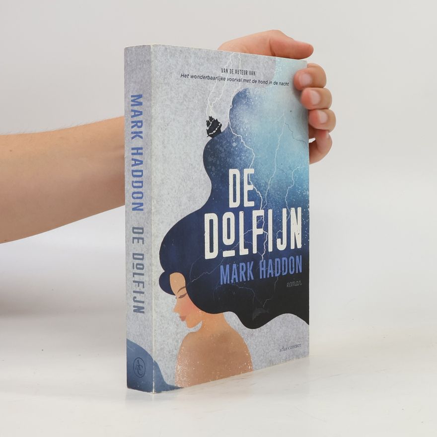 Mark Haddon De Dolfijn