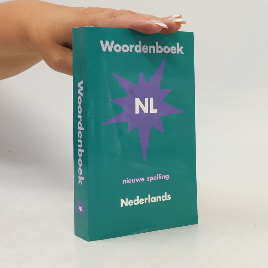 Various authors Nederlands Woordenboek