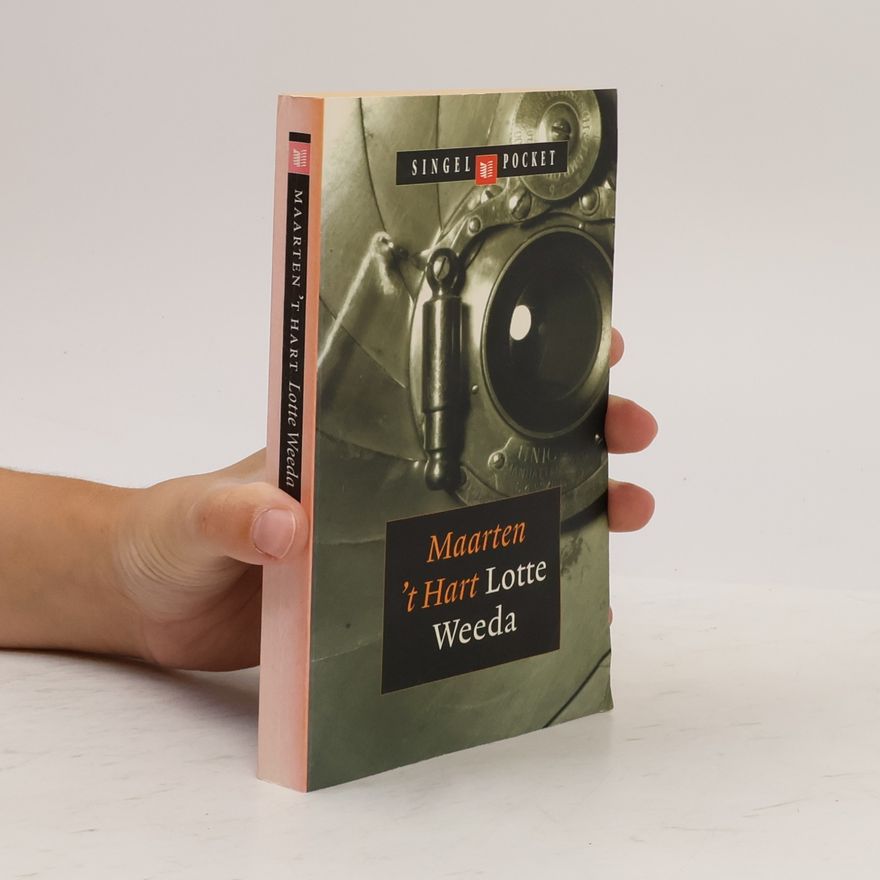 Maarten t. Hart Lotte Weeda