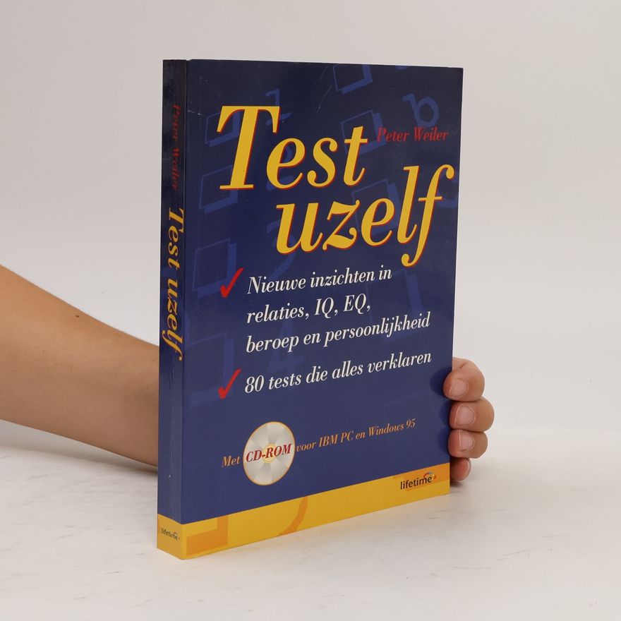 Auteurscollectief Test uzelf
