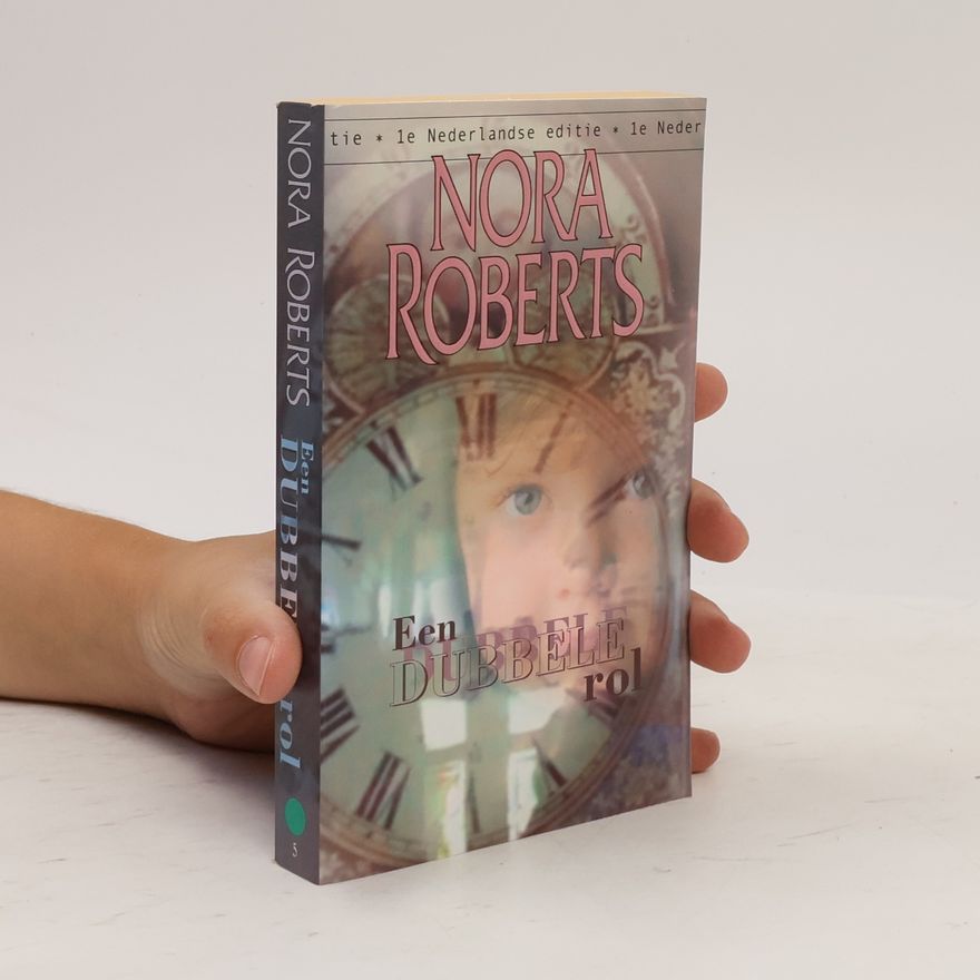 Nora Roberts Een dubbele rol - le Nederlandse editie