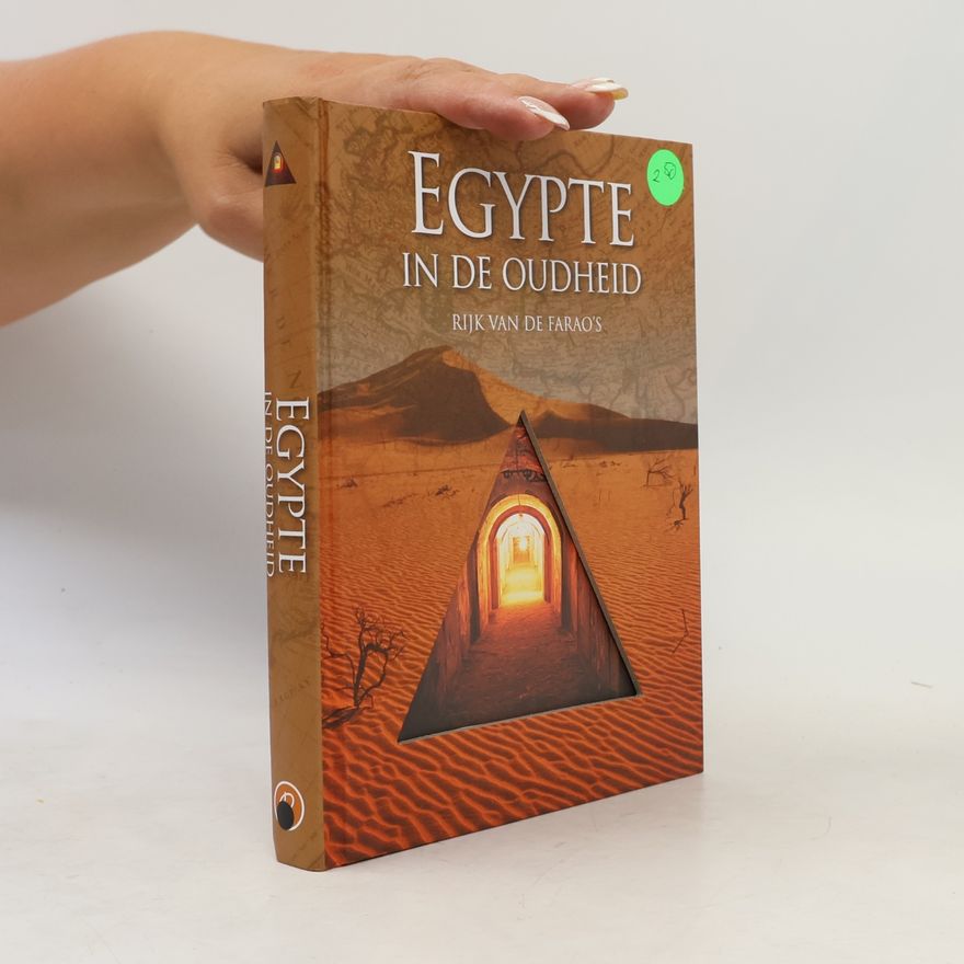 AA.VV. Egypte in de Oudheid