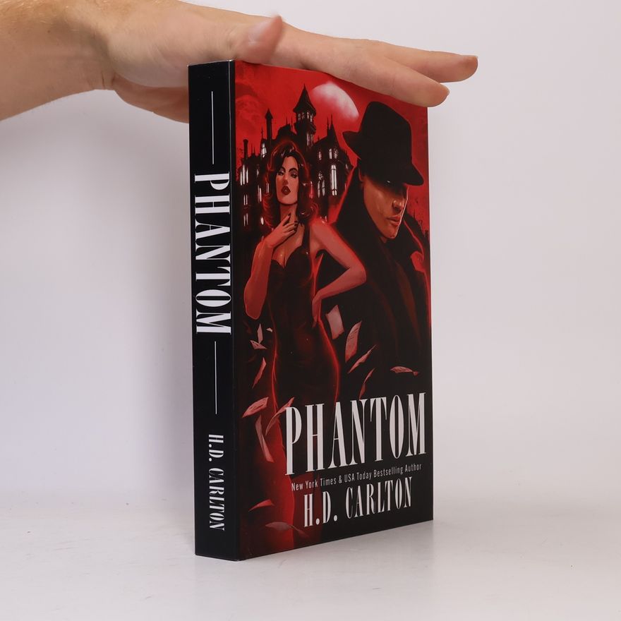 H. D. Carlton Phantom