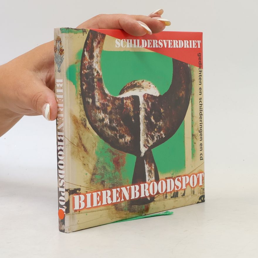 Gerti Bierenbroodspot Schildersverdriet