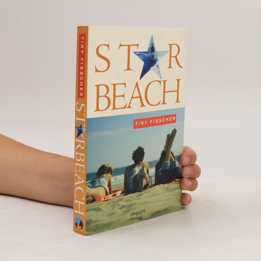 Tiny Fisscher Starbeach