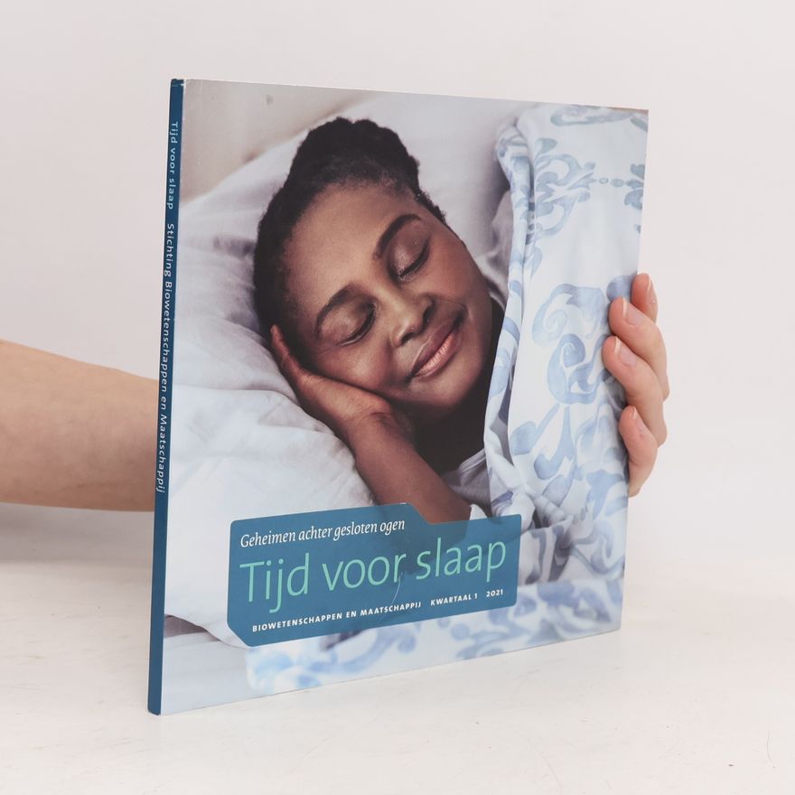 A. Smit Tijd voor slaap kwartaal 1 2021