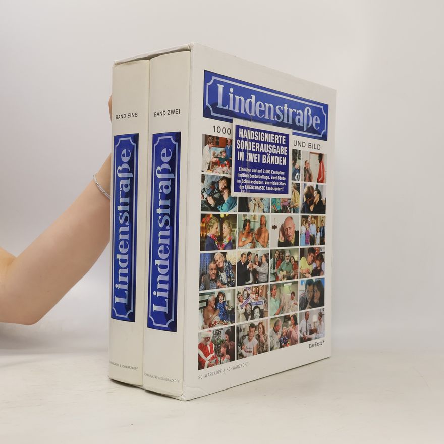 Collectif d'auteurs Lindenstraße