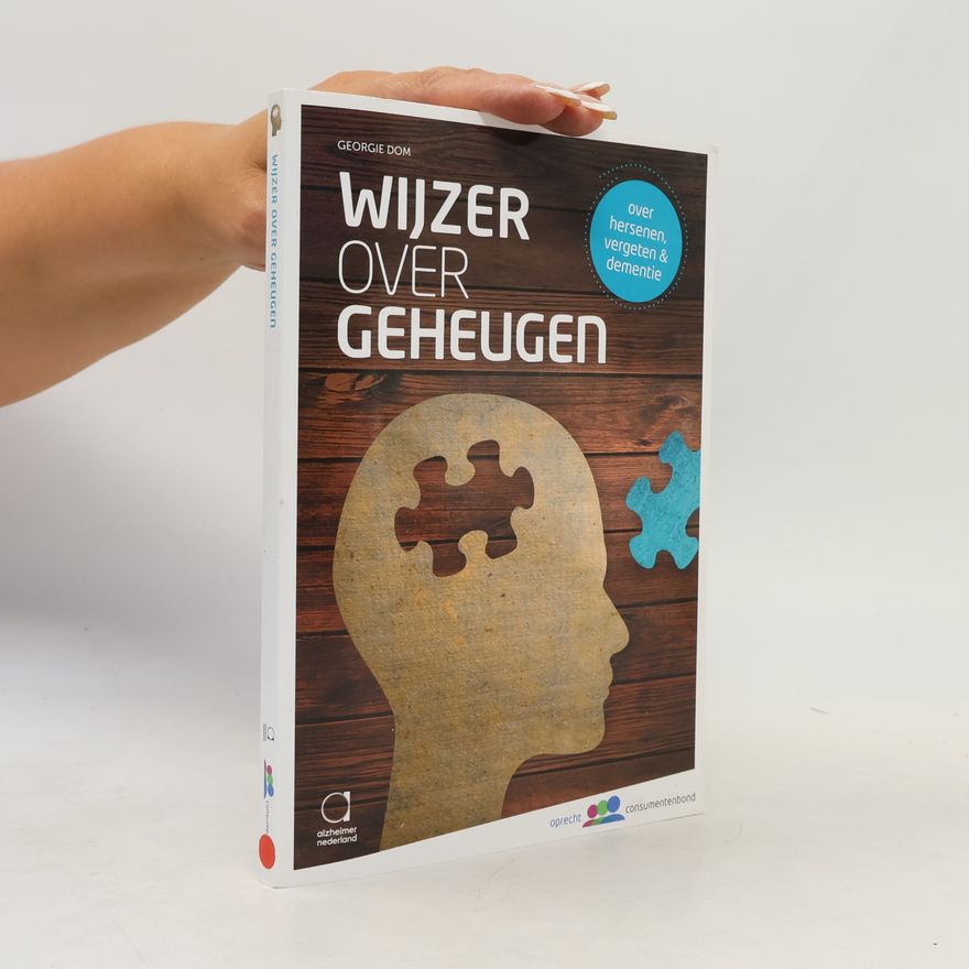 Lennant Bekkenkamp Wijzer over geheugen