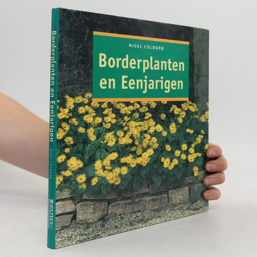 COLBORN, N. BORDERPLANTEN