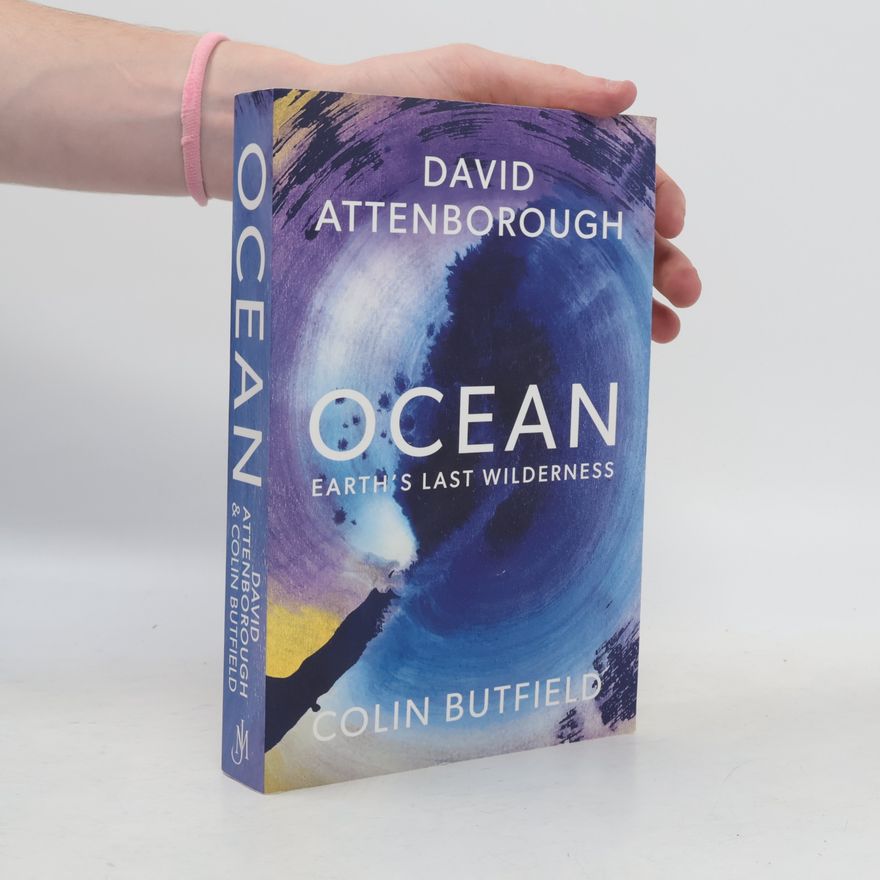 David Attenborough Ocean
