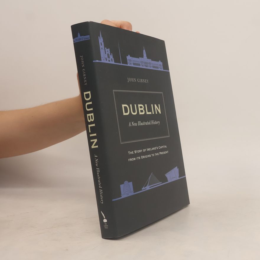 John Gibney Dublin