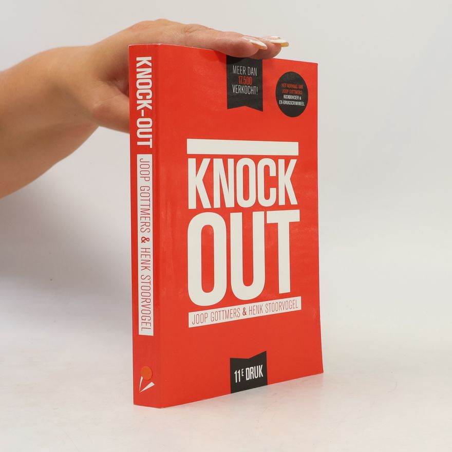 Johannes Jacobus Gottmers Knock out