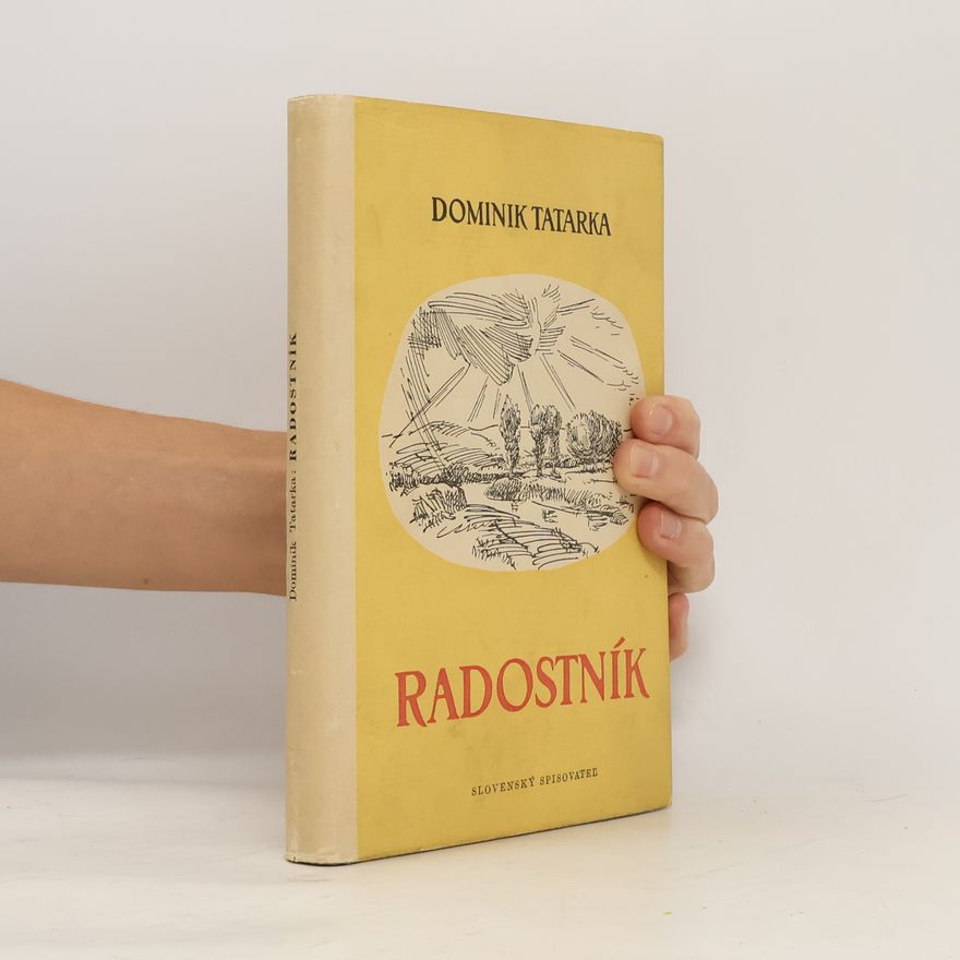 Dominik Tatarka Radostník