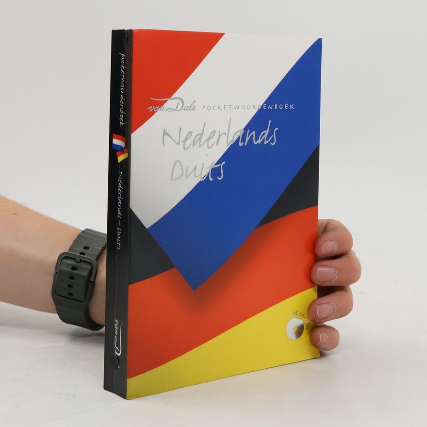 J. V. Zambon Van Dale Pocketwoordenboek: Nederlands-Duits