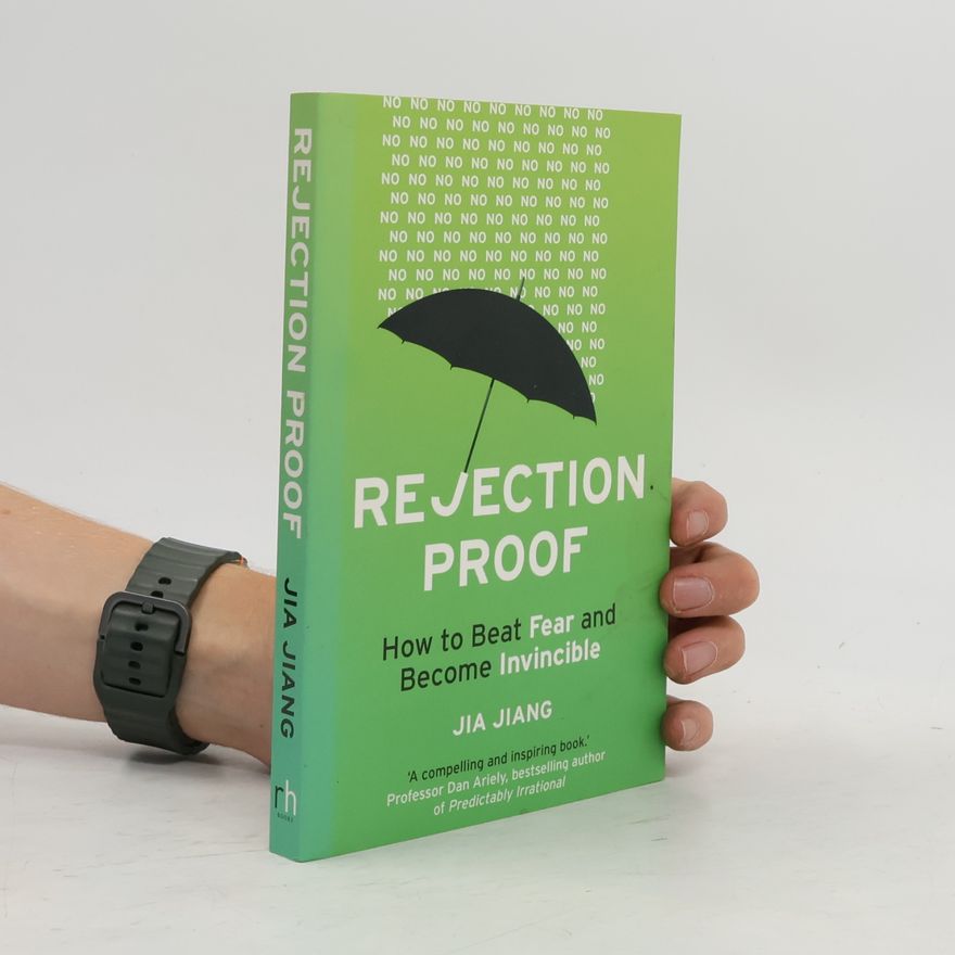 Jia Jiang Rejection Proof