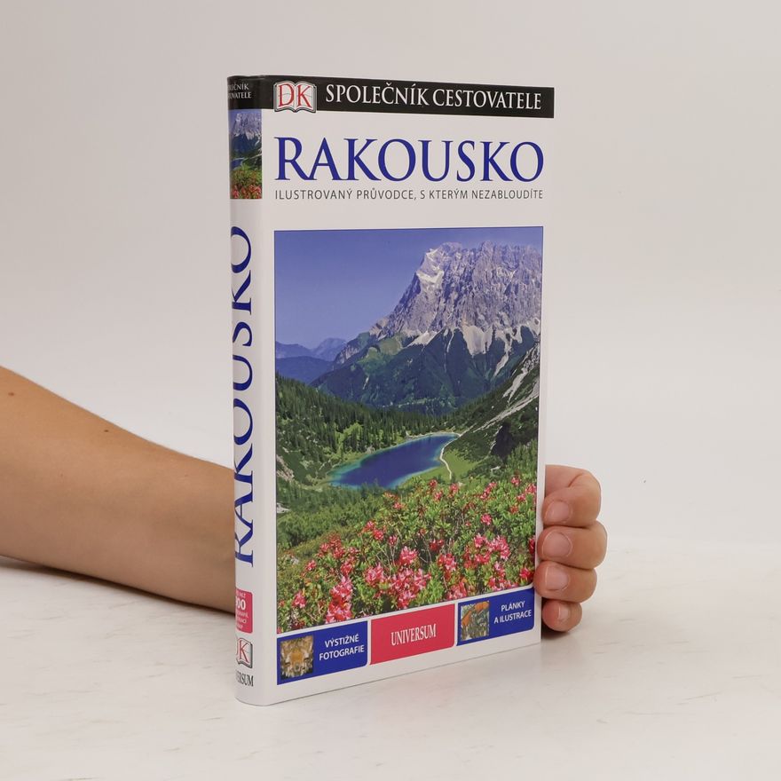 Janina Kumaniecka Rakousko