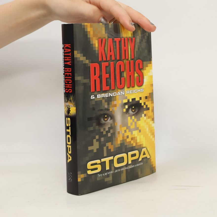 Brendan Reichs Stopa