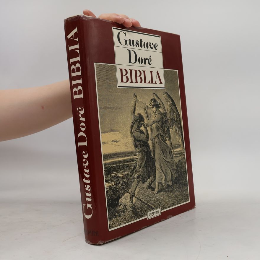 Jan Plesník Gustave Doré. Biblia