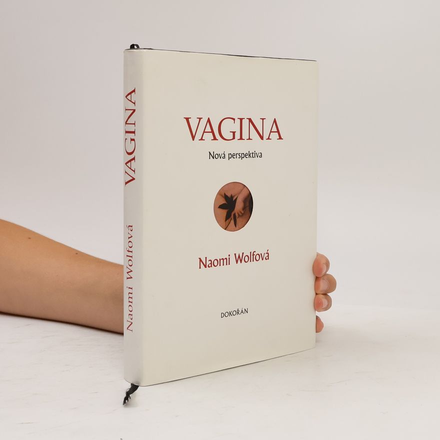Naomi Wolf Vagina