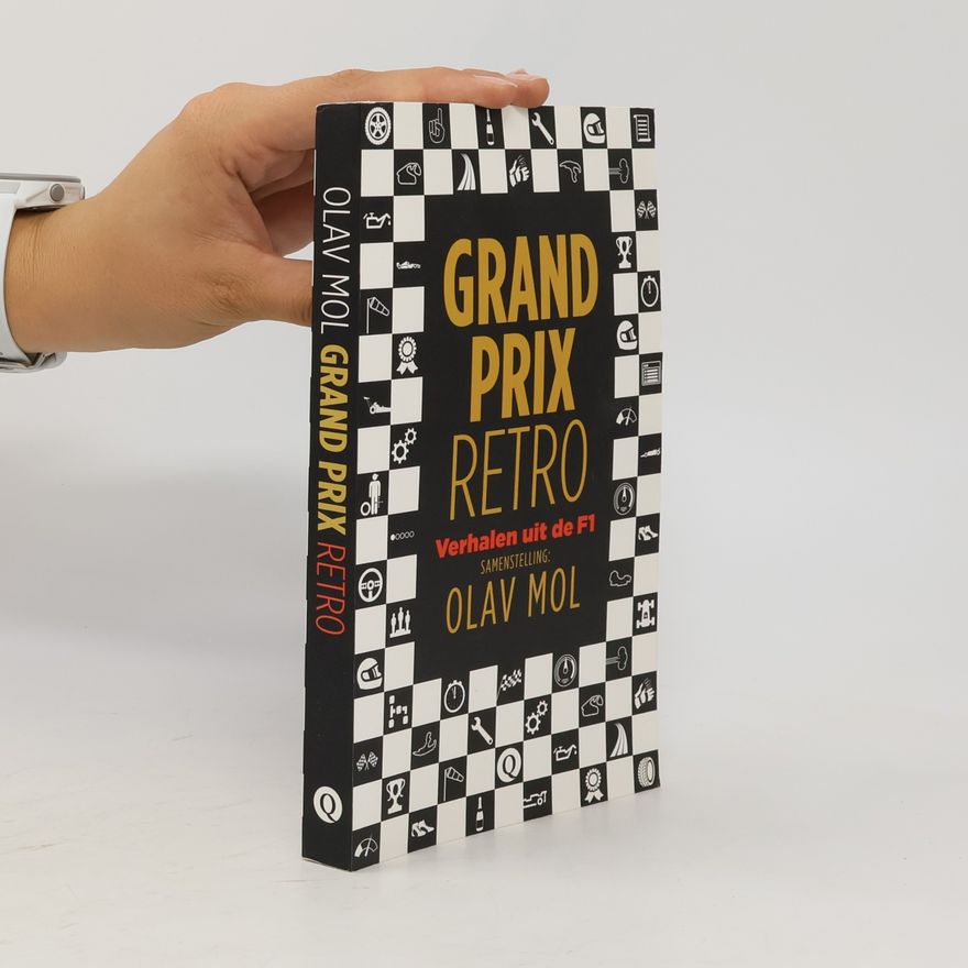 Olav Mol Grand Prix Retro