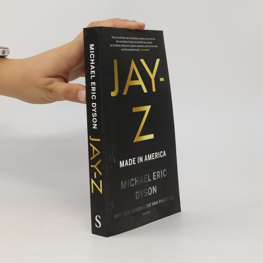 Common Jay-Z