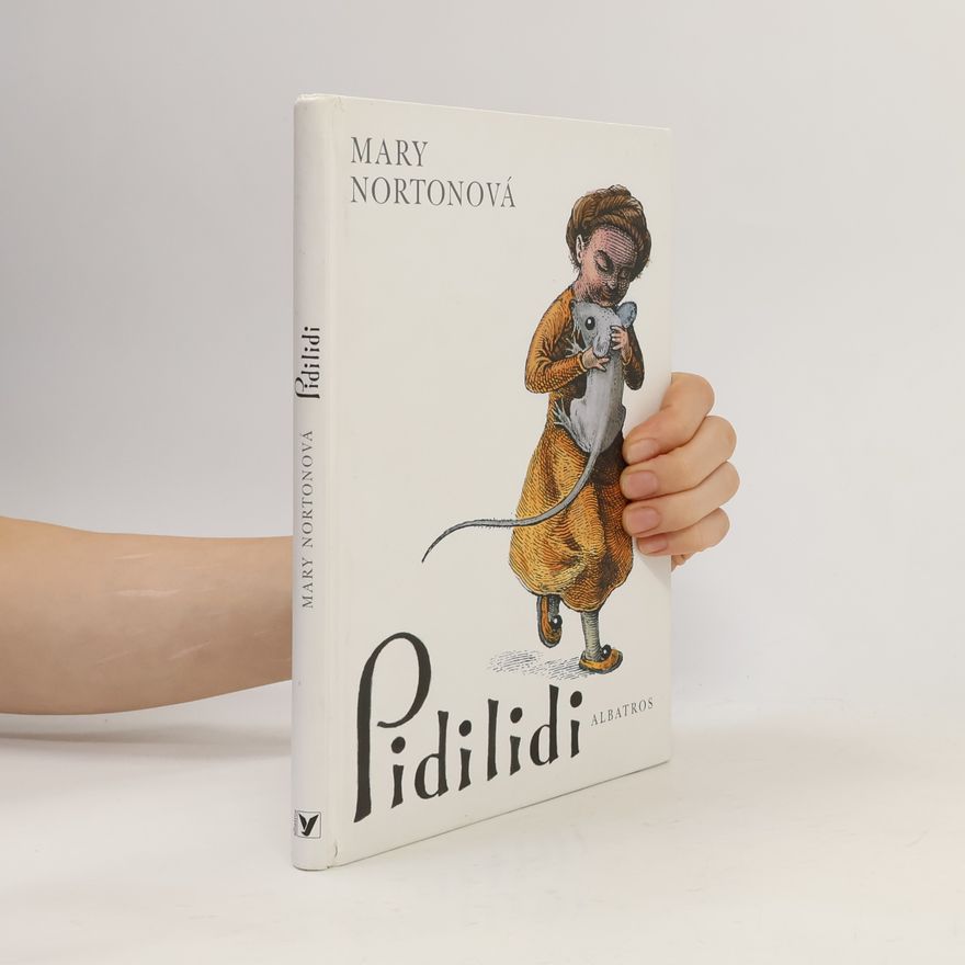 Mary Norton Pidilidi