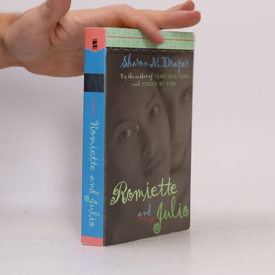 Sharon M. Draper Romiette and Julio
