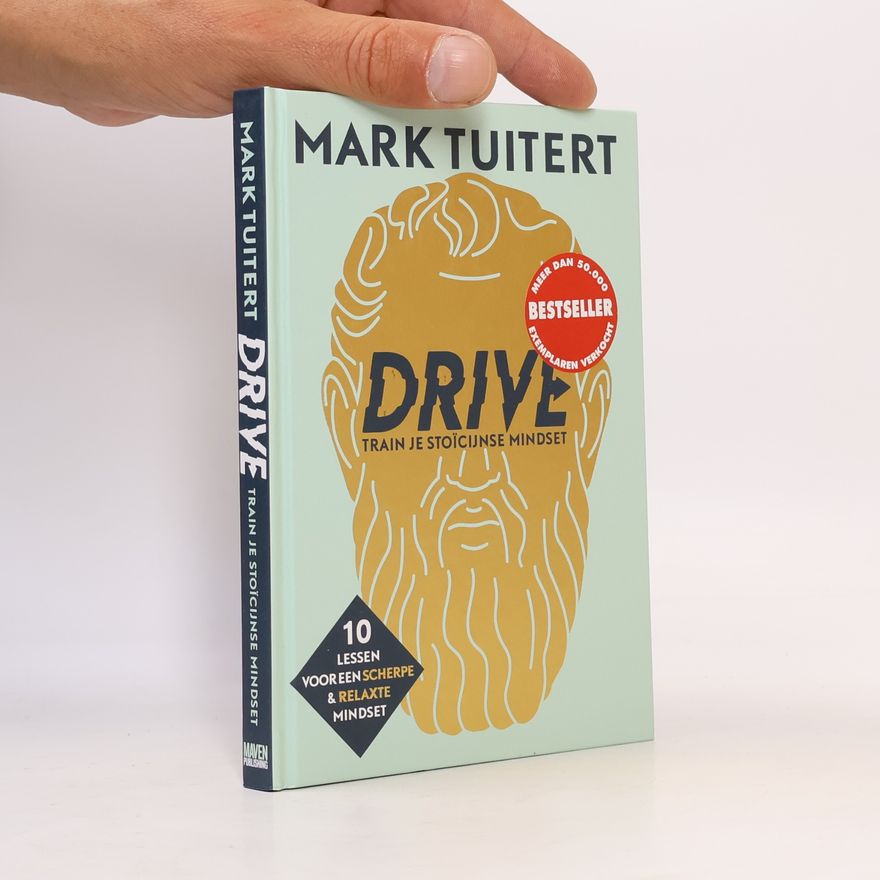 Mark Tuitert Drive
