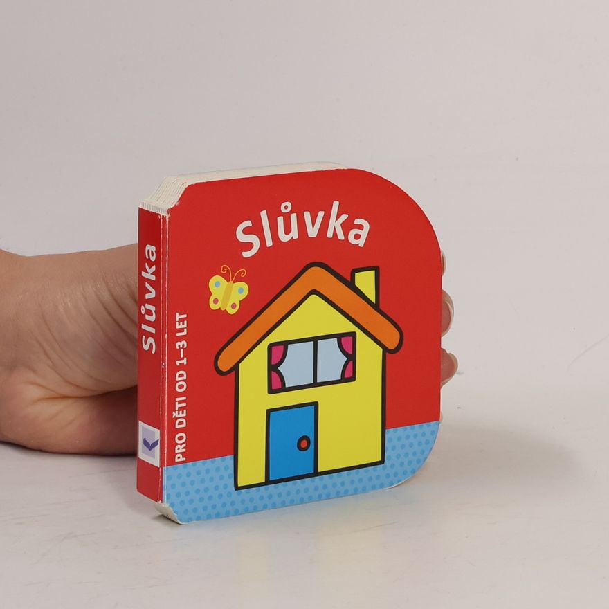 Autorenkollektiv Slůvka