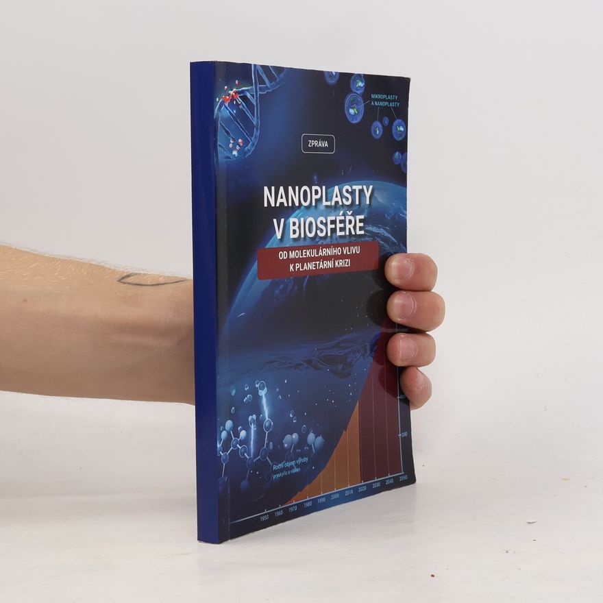 Mezinárodní společenské hnutí ALLATRA Nanoplasty v biosféře