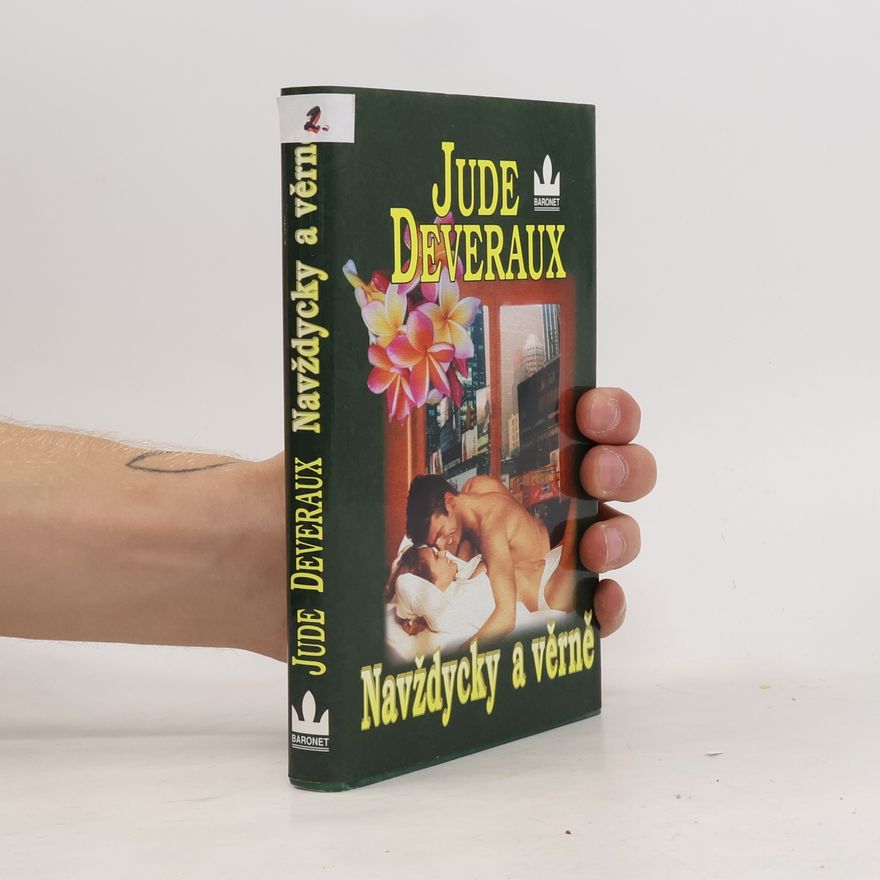 Jude Deveraux Navždycky a věrně