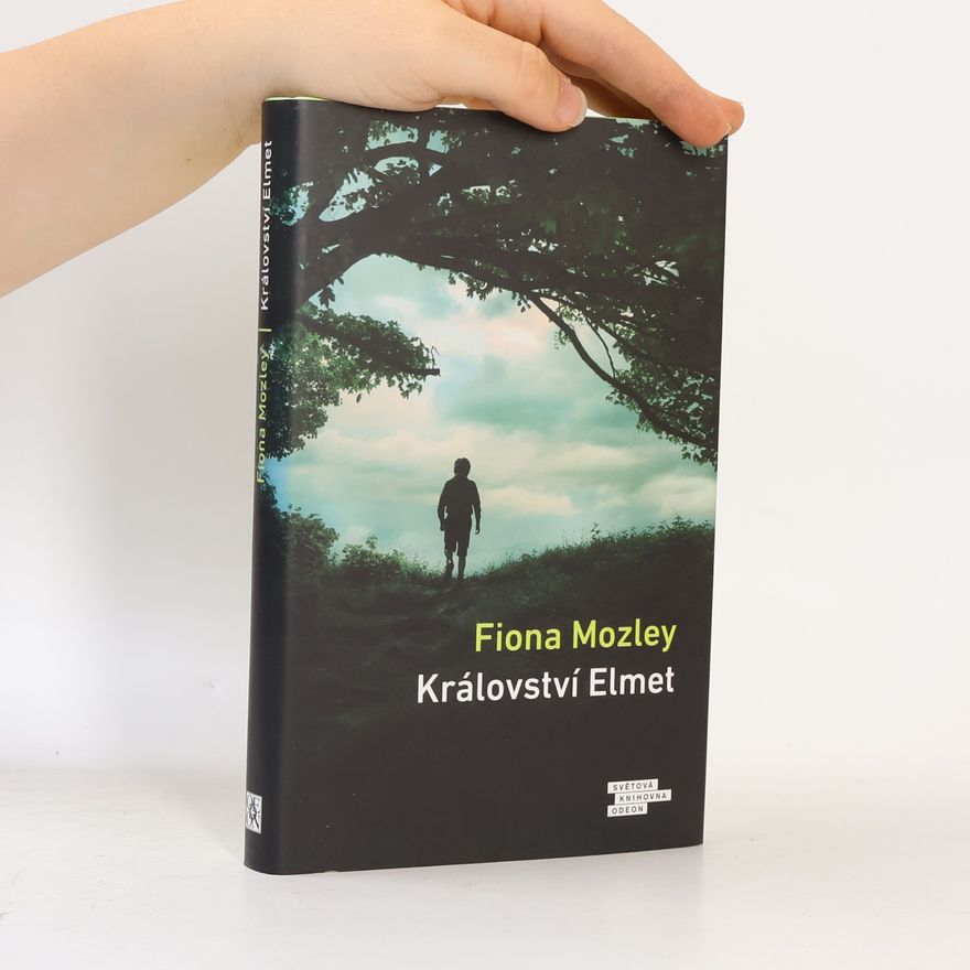 Fiona Mozley Království Elmet