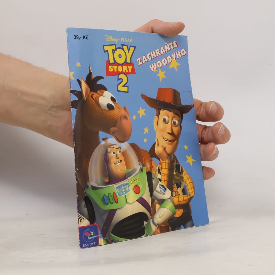 Autorenkollektiv Toy Story 2