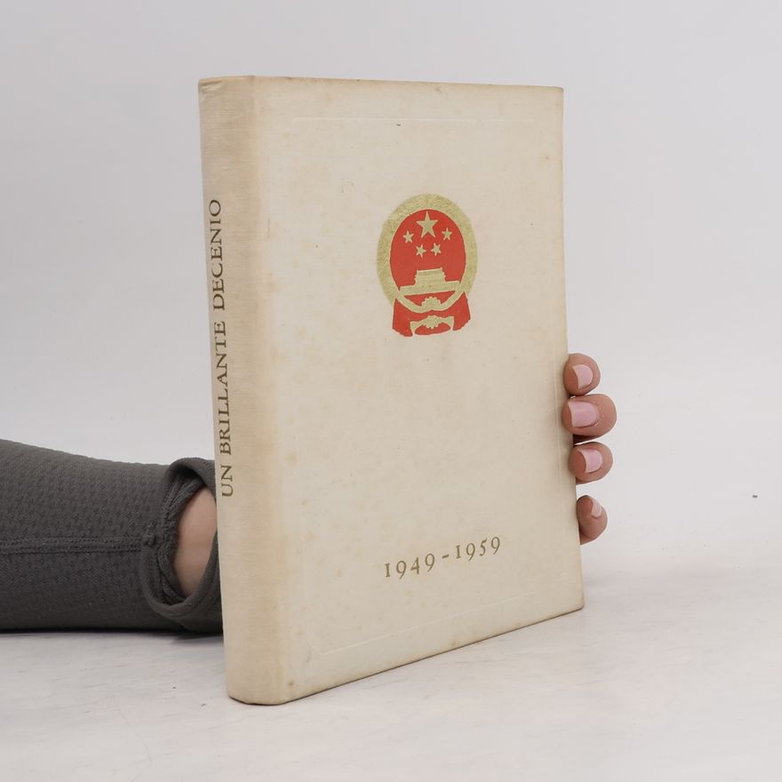 Autorenkollektiv Un brillante decenio: 1949–1959