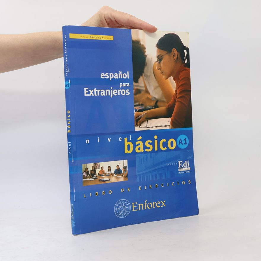 Anna Martínez Sebastiá Prisma comienza : método de español para extranjeros : nivel A1 : prisma de ejerciccios