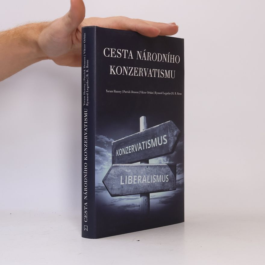 Ofir... Cesta národního konzervatismu