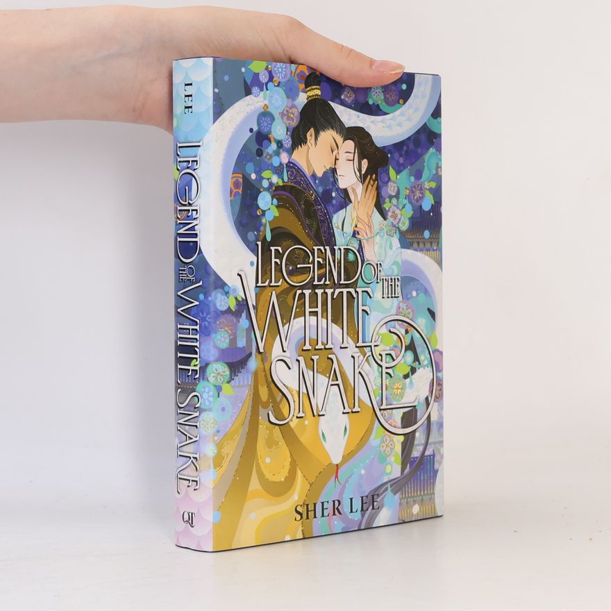 Sher Lee Legend of the White Snake