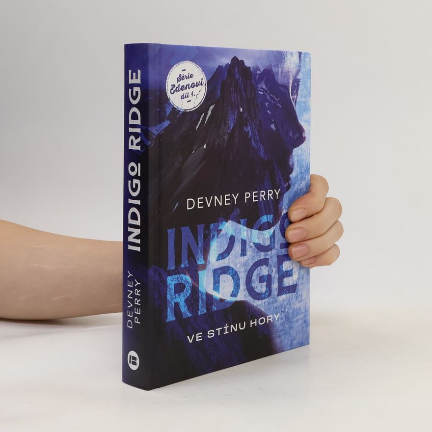 Devney Perry Indigo Ridge